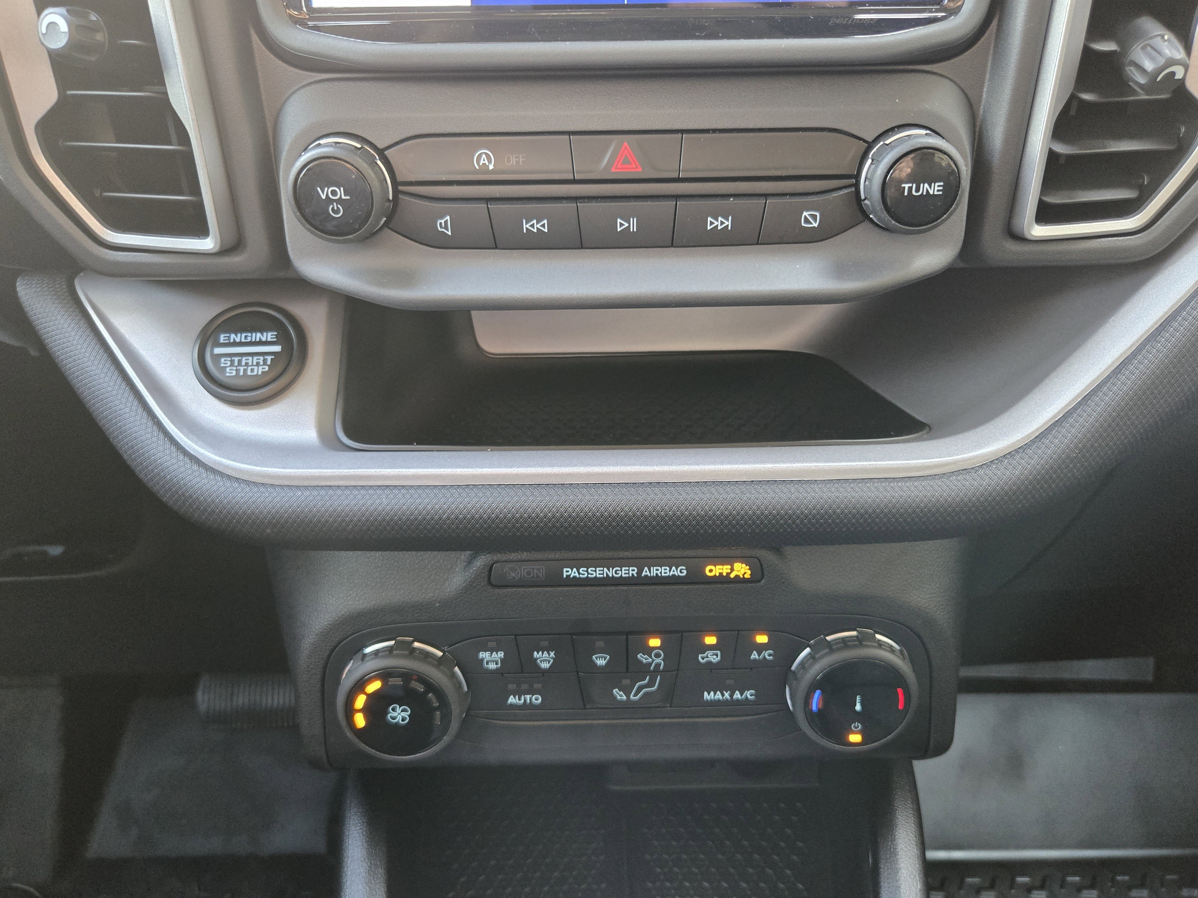 Certified 2022 Ford Bronco Sport Big Bend image 14