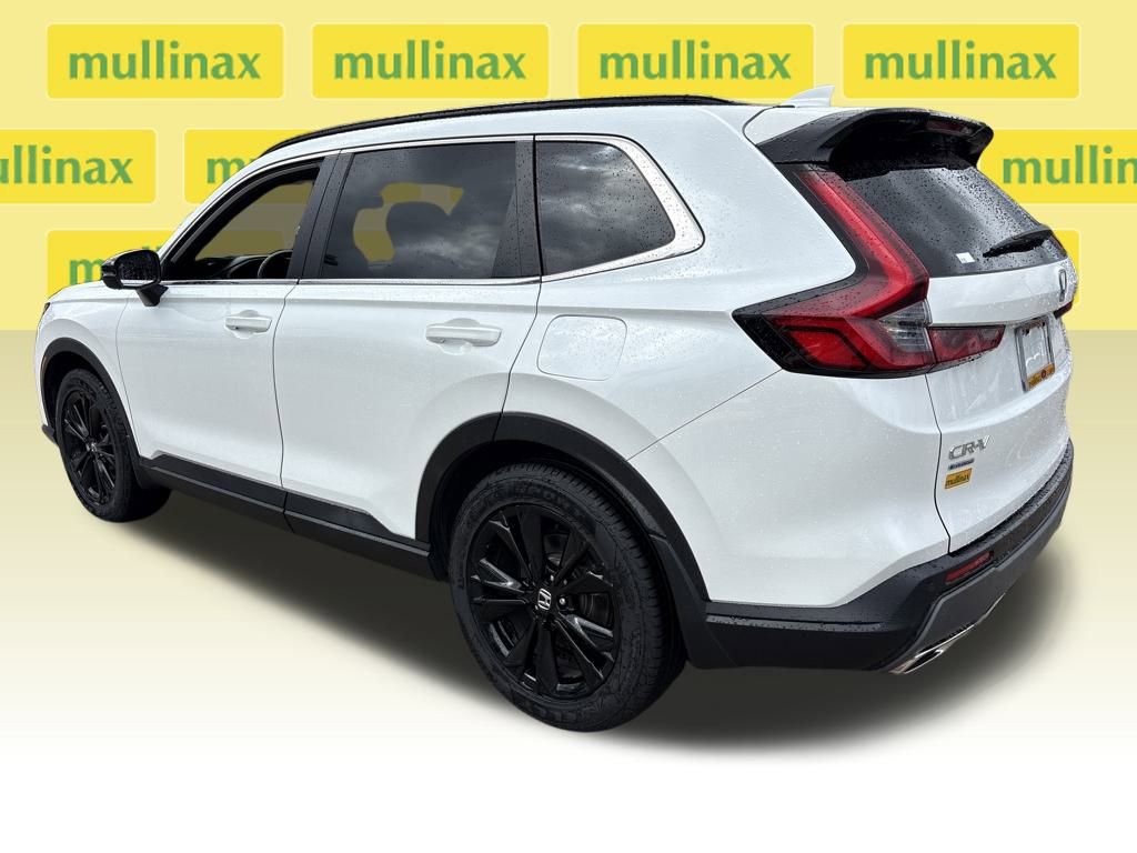 Used 2023 Honda CR-V Sport Touring image 10