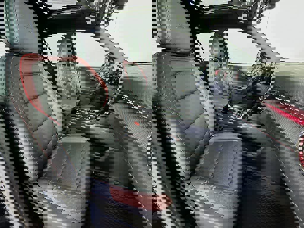 Used 2025 Chevrolet Equinox RS w/ Safety and Technology Package image 18