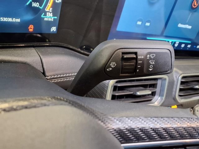 Certified 2024 Ford Mustang Premium image 14