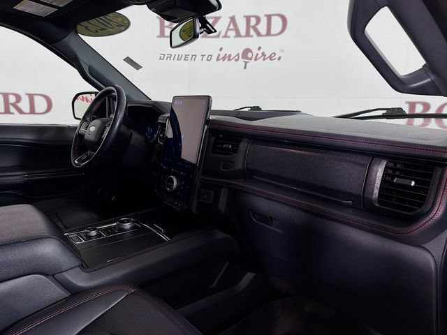 Certified 2023 Ford Expedition Max Limited AWD/4WD image 37