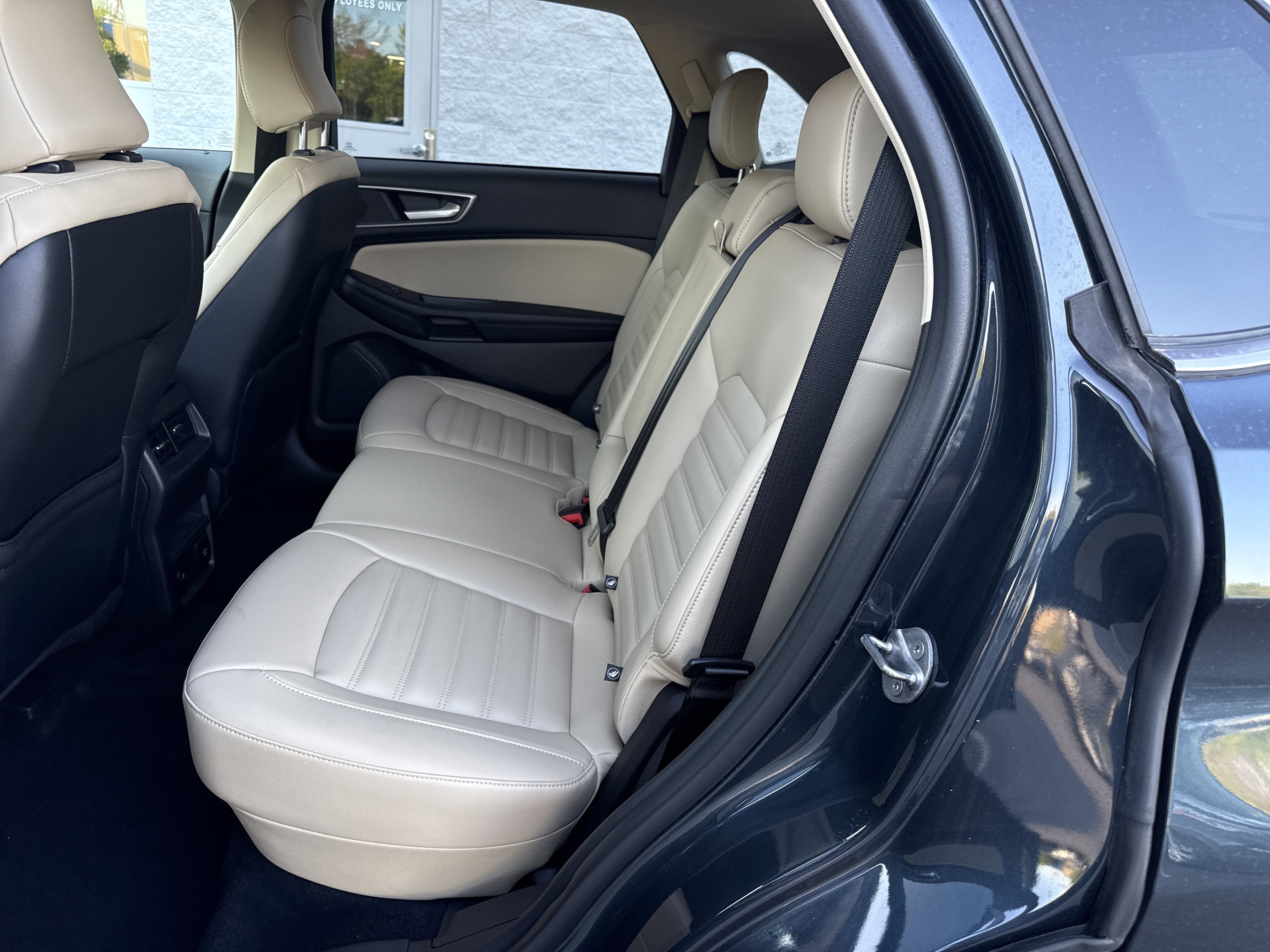 Certified 2023 Ford Edge SEL w/ Convenience Package AWD/4WD image 13