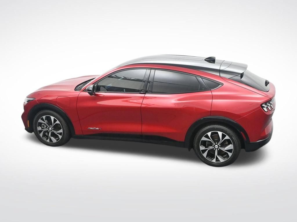 Certified 2022 Ford Mustang Mach-E Premium AWD/4WD image 31