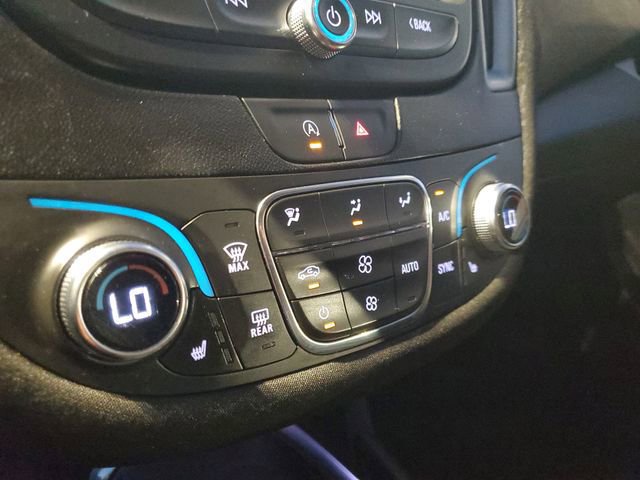 Used 2023 Chevrolet Malibu LT image 27