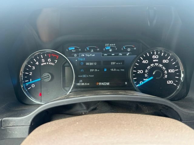 Certified 2020 Ford F150 King Ranch w/ Equipment Group 601A Luxury AWD/4WD image 16
