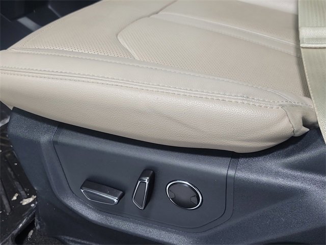 Certified 2022 Ford Expedition Limited image 9