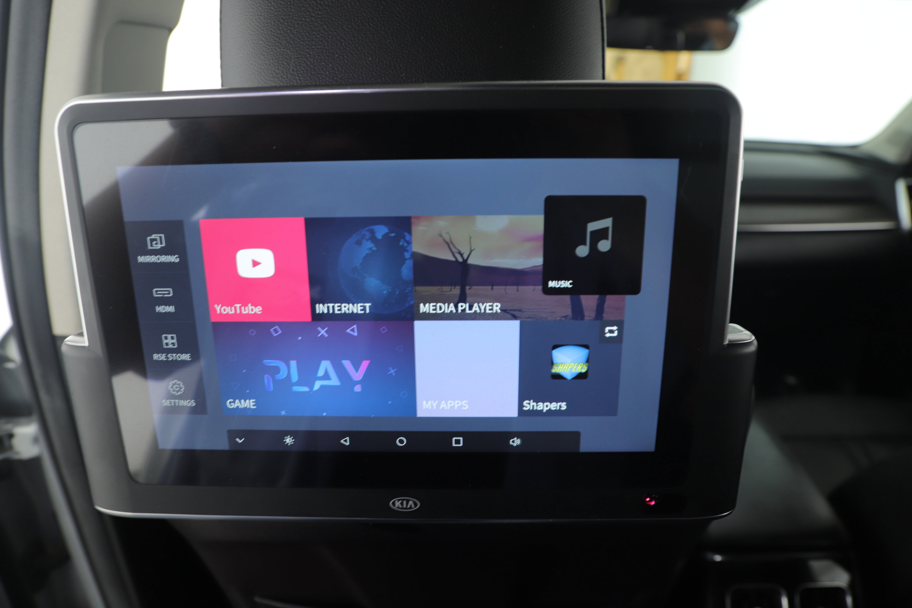 Used 2022 Kia Sorento SX Prestige image 25