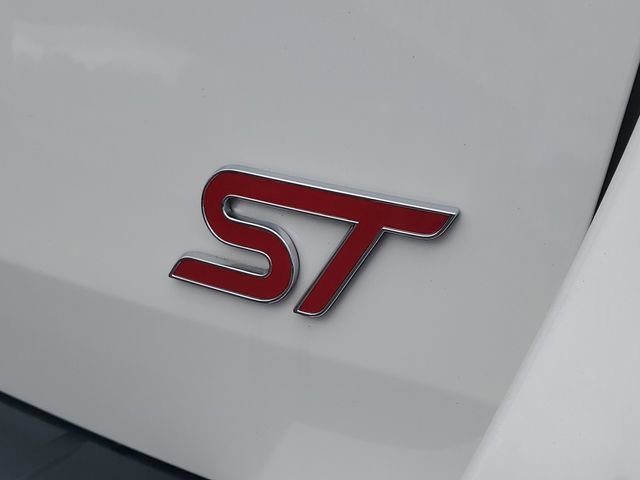 Certified 2024 Ford Explorer ST w/ Equipment Group 401A image 7