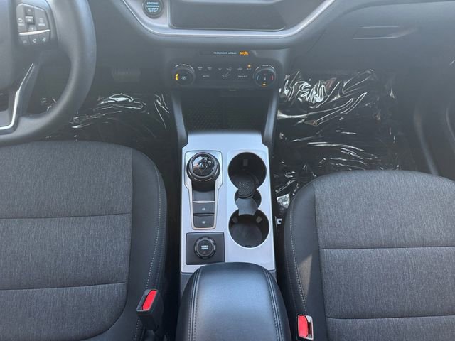 Certified 2024 Ford Bronco Sport Big Bend image 11