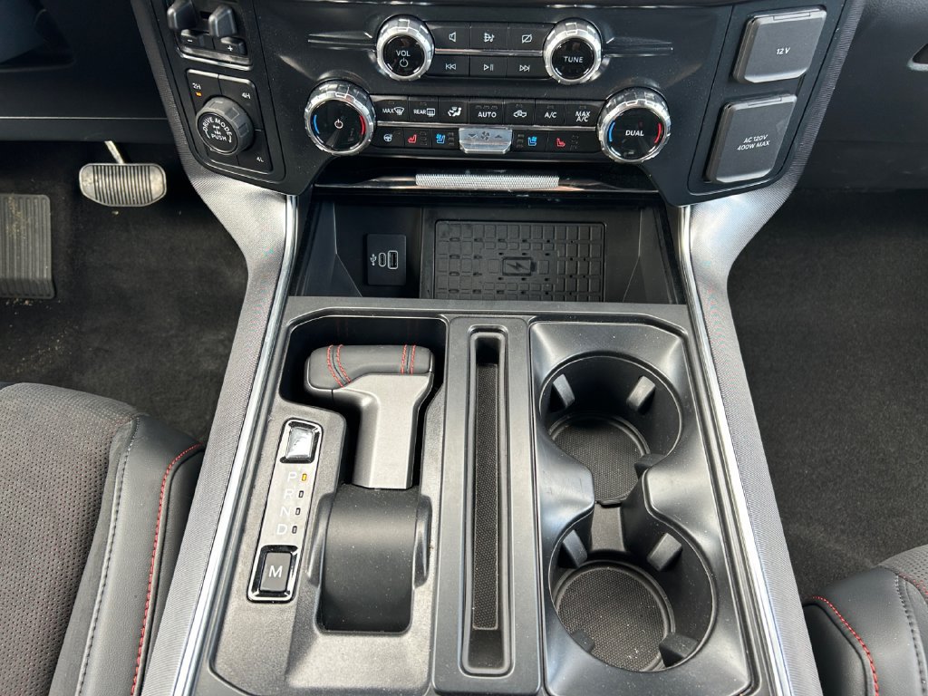 Certified 2026 Ford F150 Raptor w/ Equipment Group 803A Raptor R AWD/4WD image 14