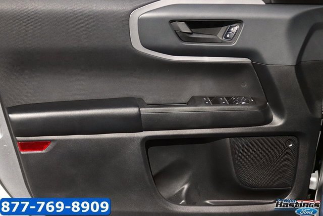 Certified 2021 Ford Bronco Sport image 8