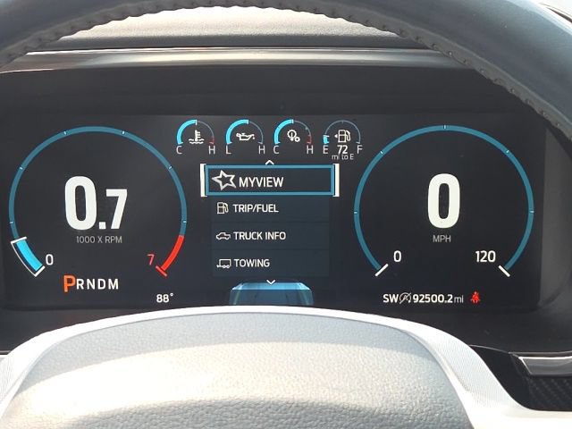 Certified 2021 Ford F150 Limited AWD/4WD image 40
