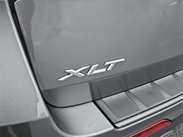 Certified 2023 Ford Explorer XLT w/ Equipment Group 202A image 9