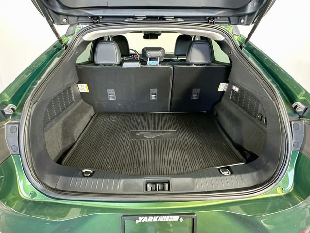 Certified 2025 Ford Mustang Mach-E Select w/ Comfort Package Lite AWD/4WD image 32