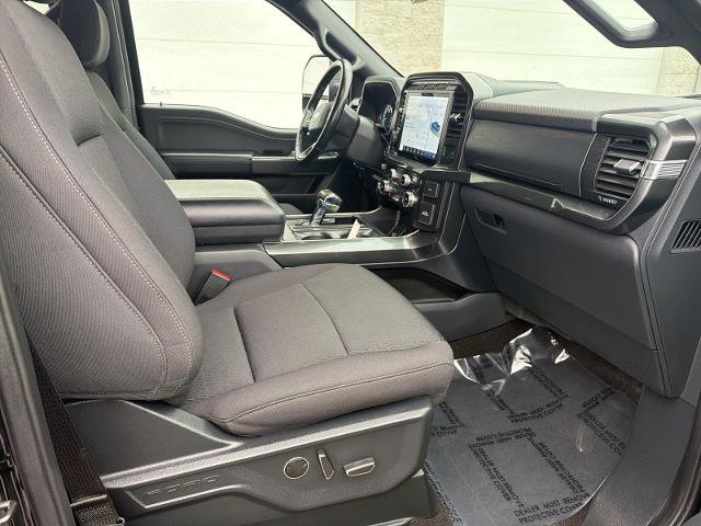 Certified 2021 Ford F150 XLT w/ Equipment Group 302A High image 28