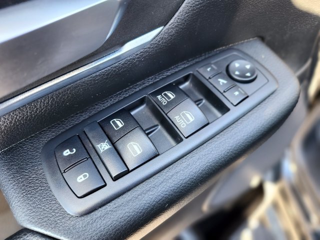 Used 2019 RAM 1500 Big Horn AWD/4WD image 17