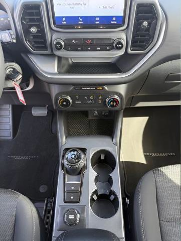 Certified 2022 Ford Bronco Sport BASE image 31