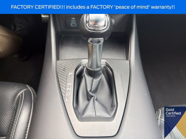 Certified 2025 Ford Mustang Premium RWD image 47