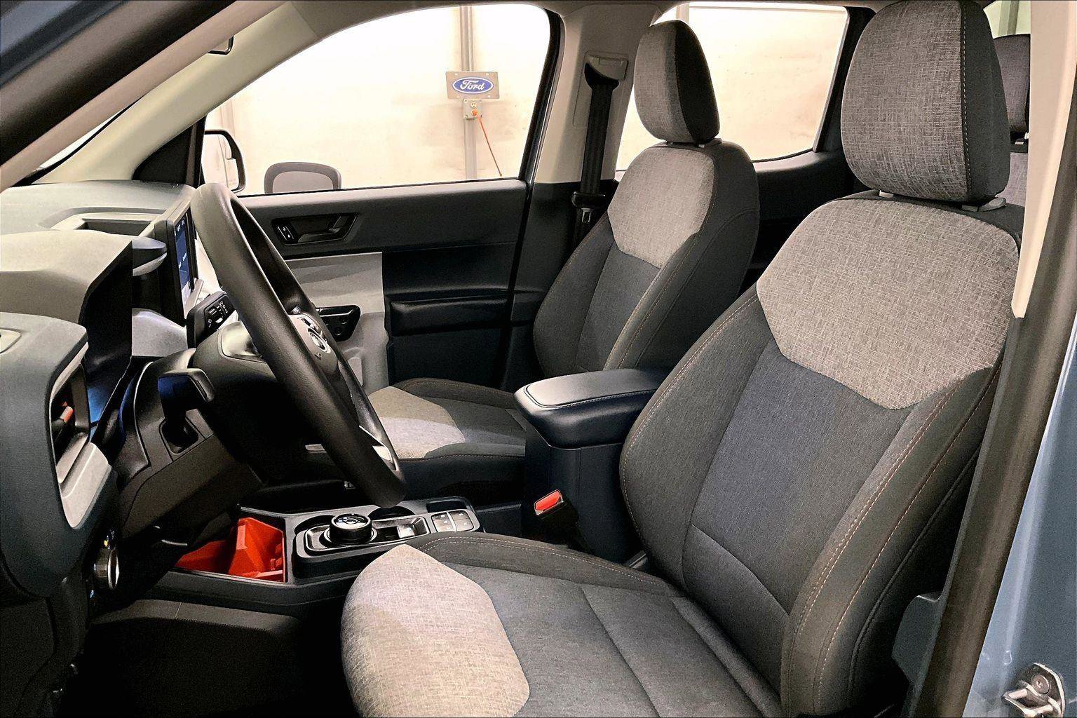 Certified 2024 Ford Maverick XLT w/ Equipment Group 300A Standard image 24