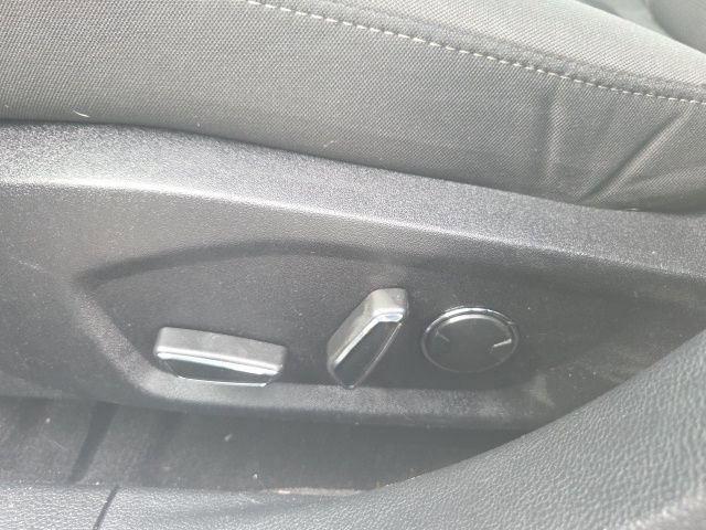 Certified 2019 Ford Fusion SE image 22