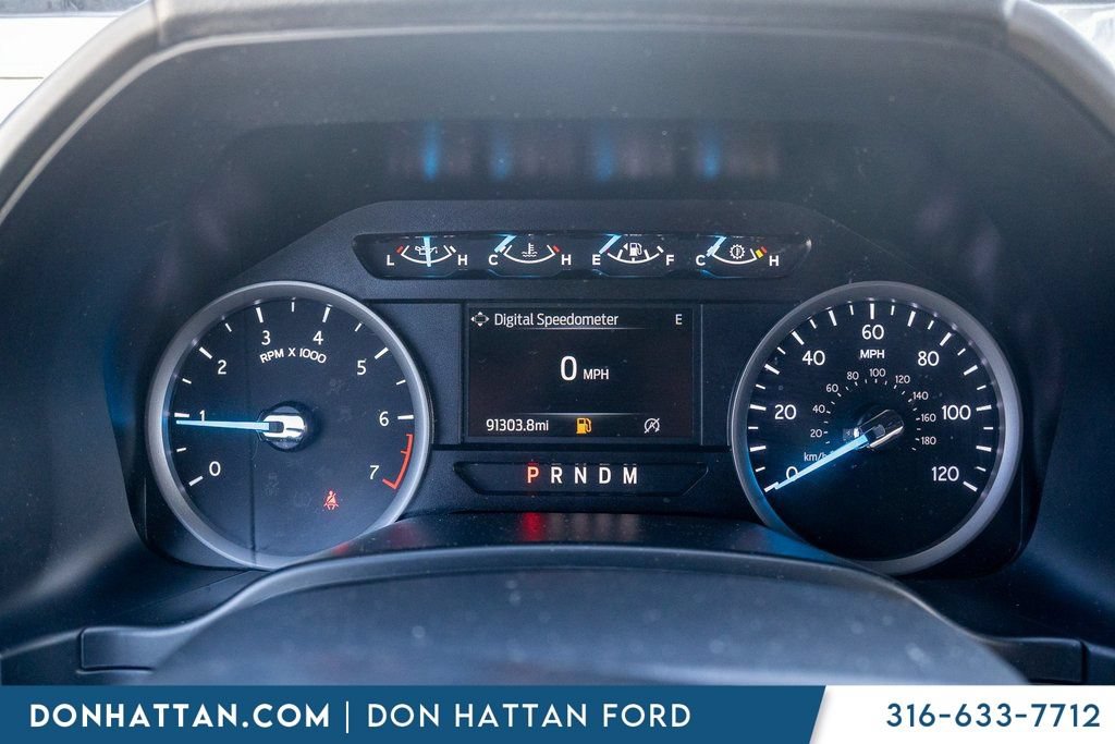 Certified 2021 Ford Expedition XLT AWD/4WD image 6