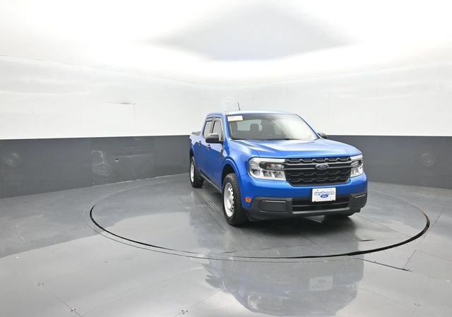 Certified 2022 Ford Maverick XL FWD image 3