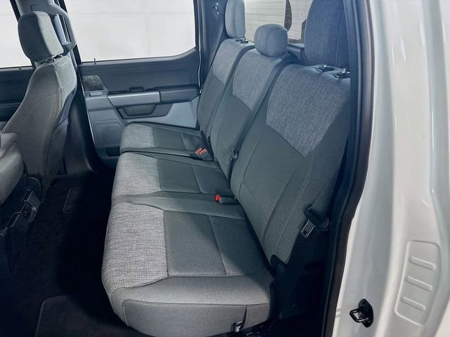 Certified 2022 Ford F150 XLT w/ Equipment Group 302A High image 15