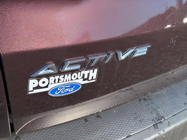 Certified 2023 Ford Escape Active AWD/4WD image 16