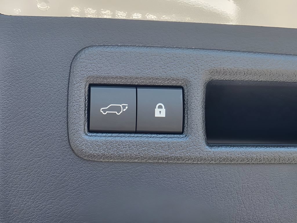 Used 2021 Lexus NX 300 AWD w/ Accessory Package image 12