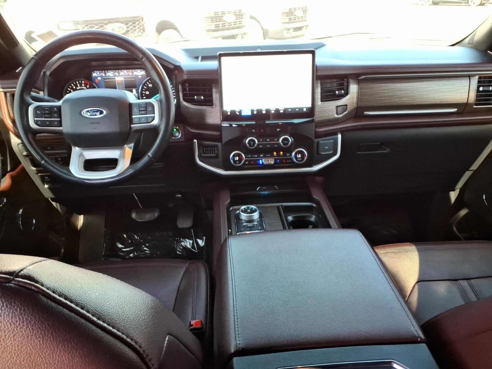 Certified 2023 Ford Expedition Limited image 20