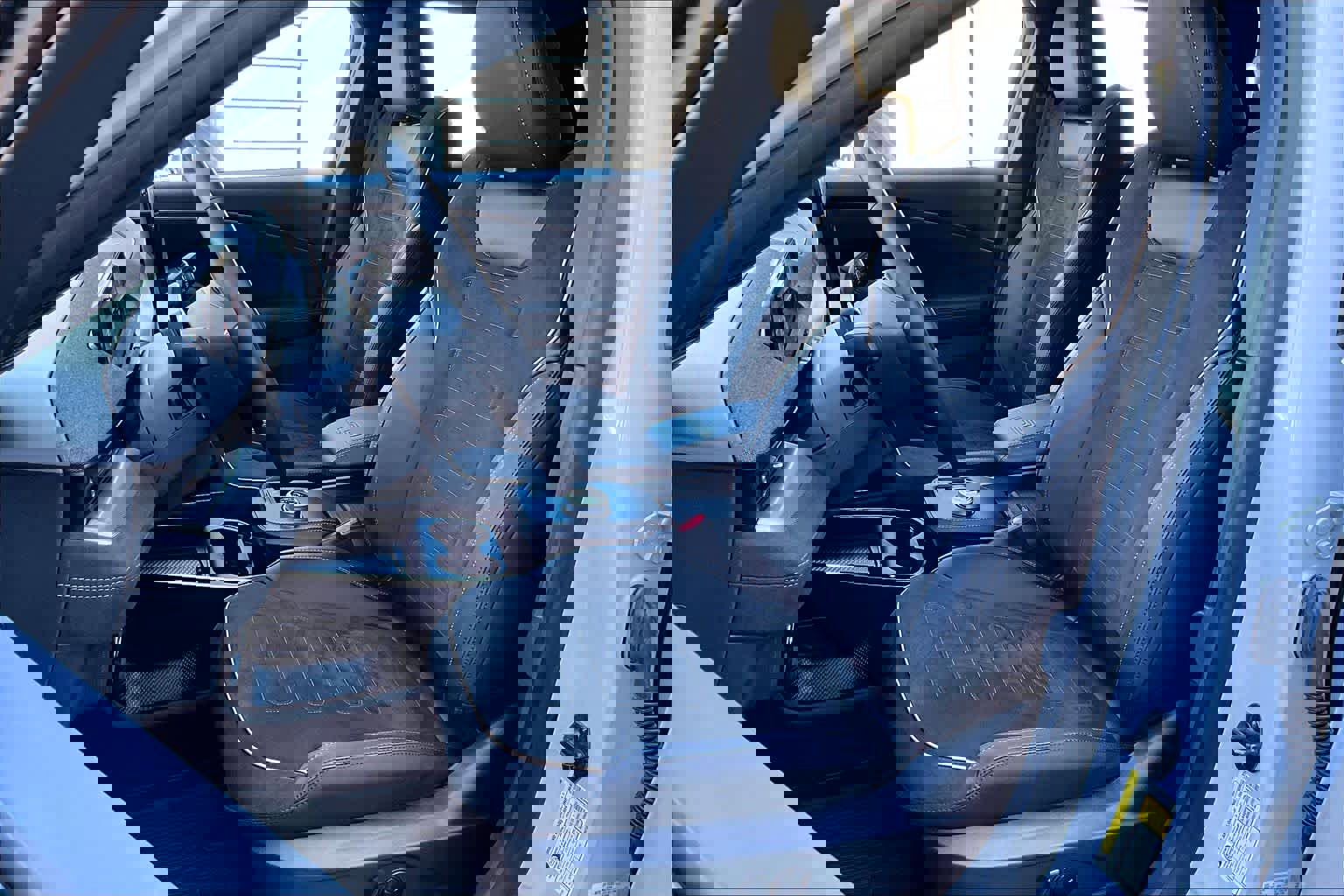 Certified 2023 Ford Mustang Mach-E GT image 7