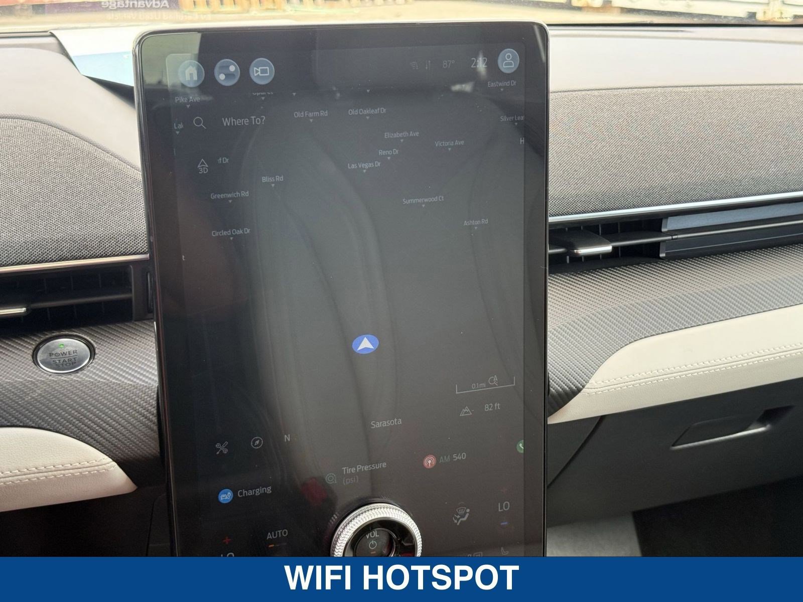 Certified 2023 Ford Mustang Mach-E Premium image 29