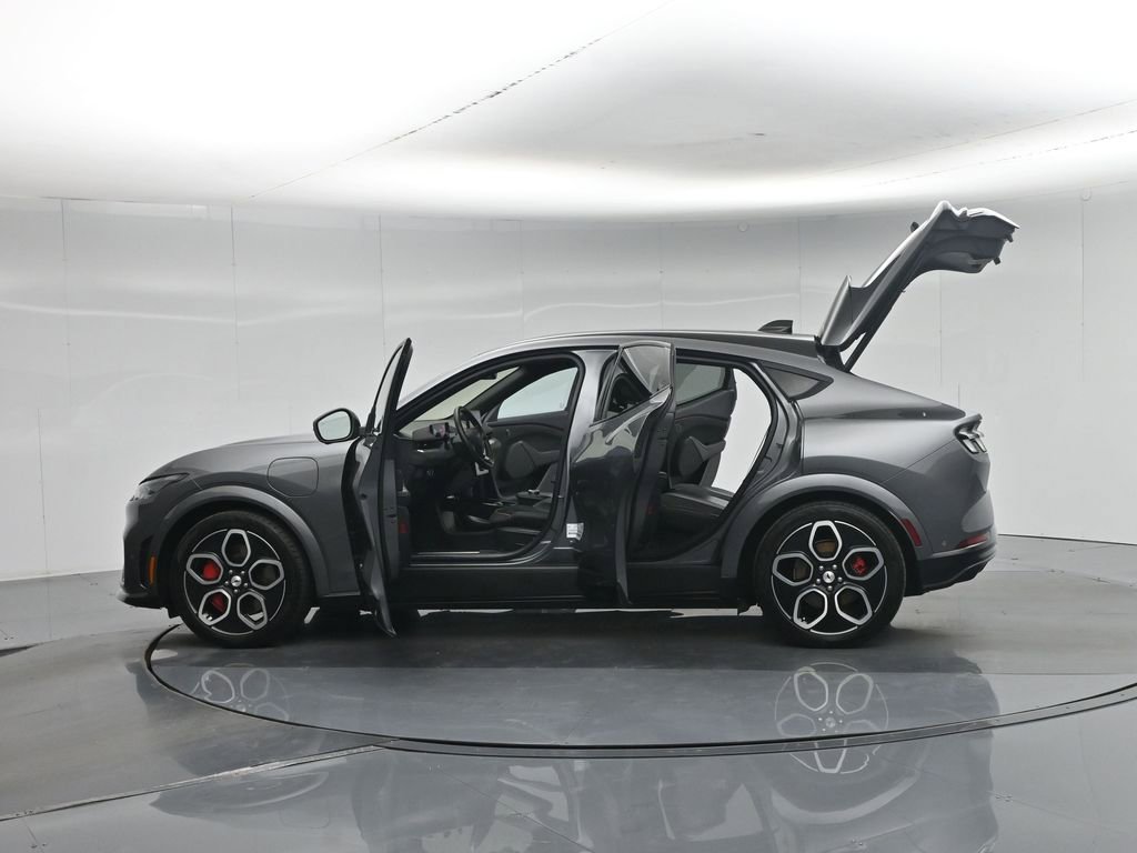Certified 2023 Ford Mustang Mach-E GT AWD/4WD image 37