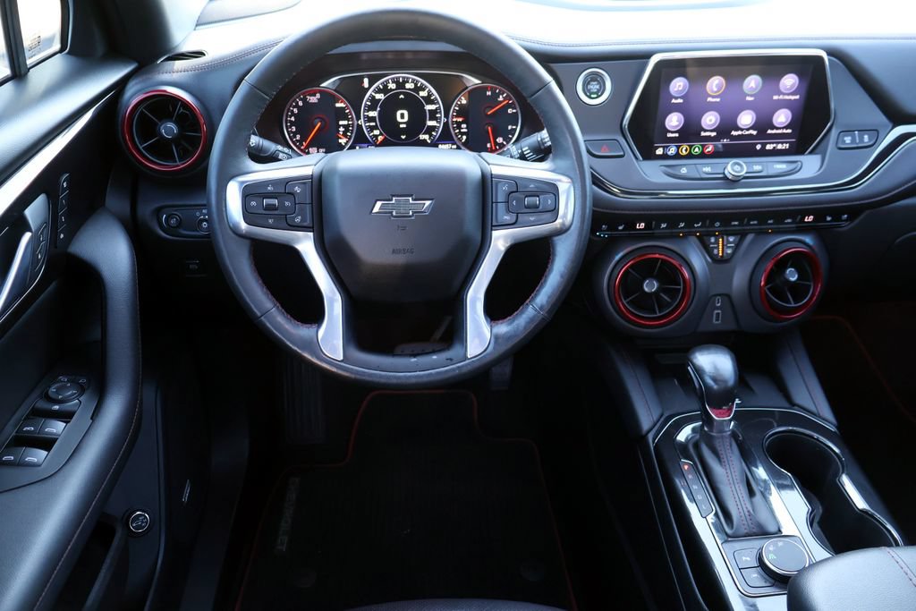 Used 2019 Chevrolet Blazer RS FWD image 6