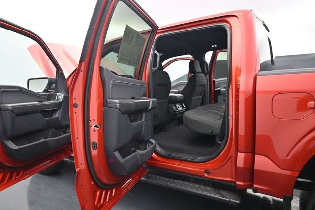 Certified 2023 Ford F150 XLT w/ Equipment Group 302A High AWD/4WD image 18