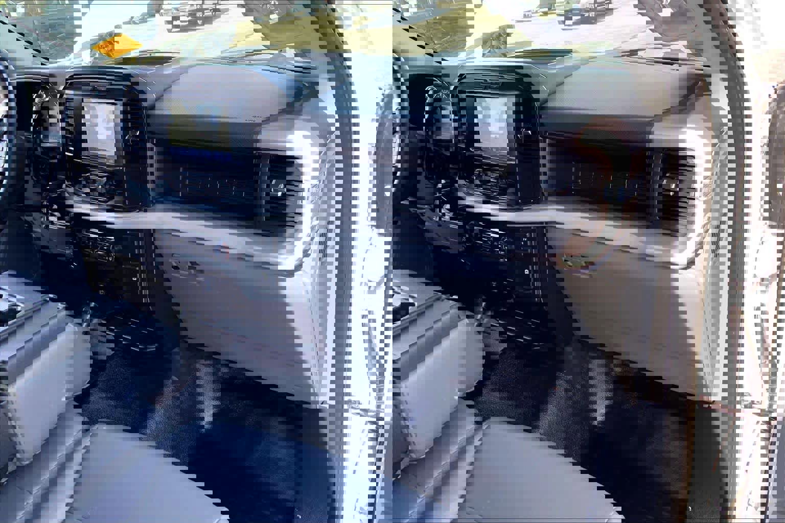 Certified 2022 Ford F150 XL w/ Trailer Tow Package image 15