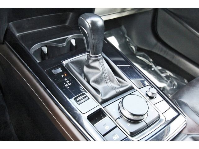 Used 2023 MAZDA CX-30 AWD 2.5 S w/ Premium Package image 24