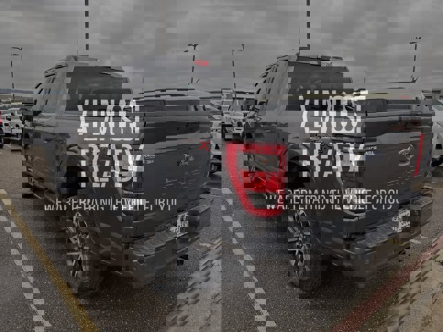 Certified 2023 Ford F150 XL w/ STX Appearance Package image 2