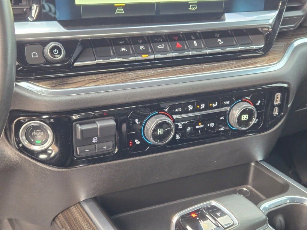 Used 2023 Chevrolet Silverado 1500 RST image 27