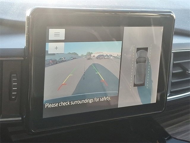 Certified 2022 Ford Explorer Limited w/ Equipment Group 301A image 17