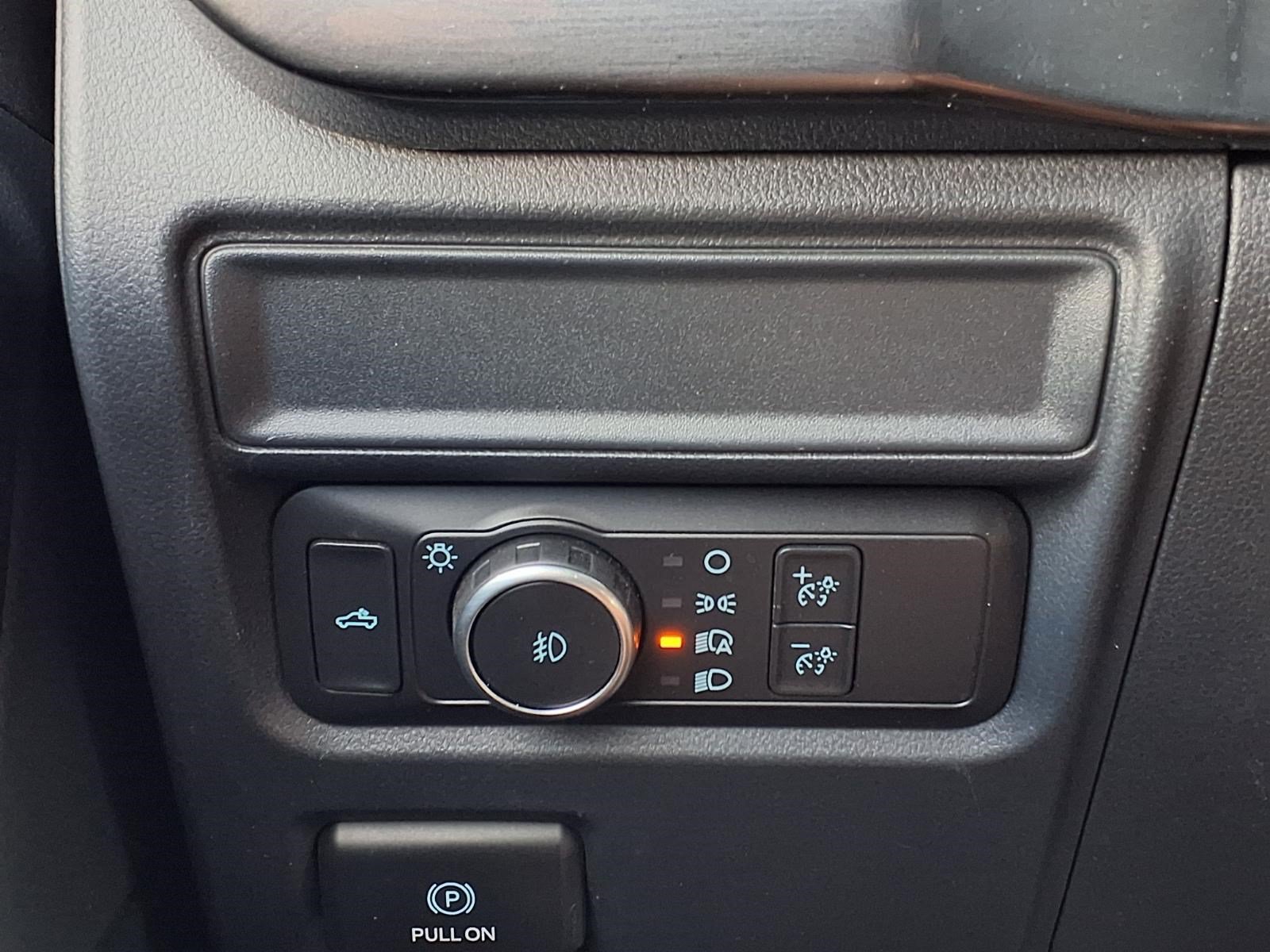 Certified 2022 Ford F150 XL w/ STX Appearance Package AWD/4WD image 24