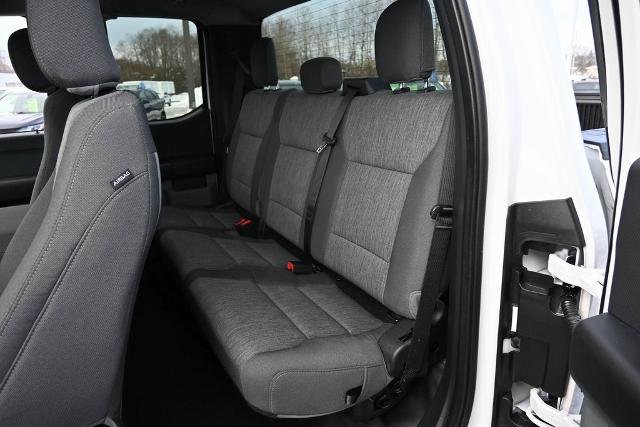 Certified 2021 Ford F150 XL w/ Equipment Group 101A High image 20