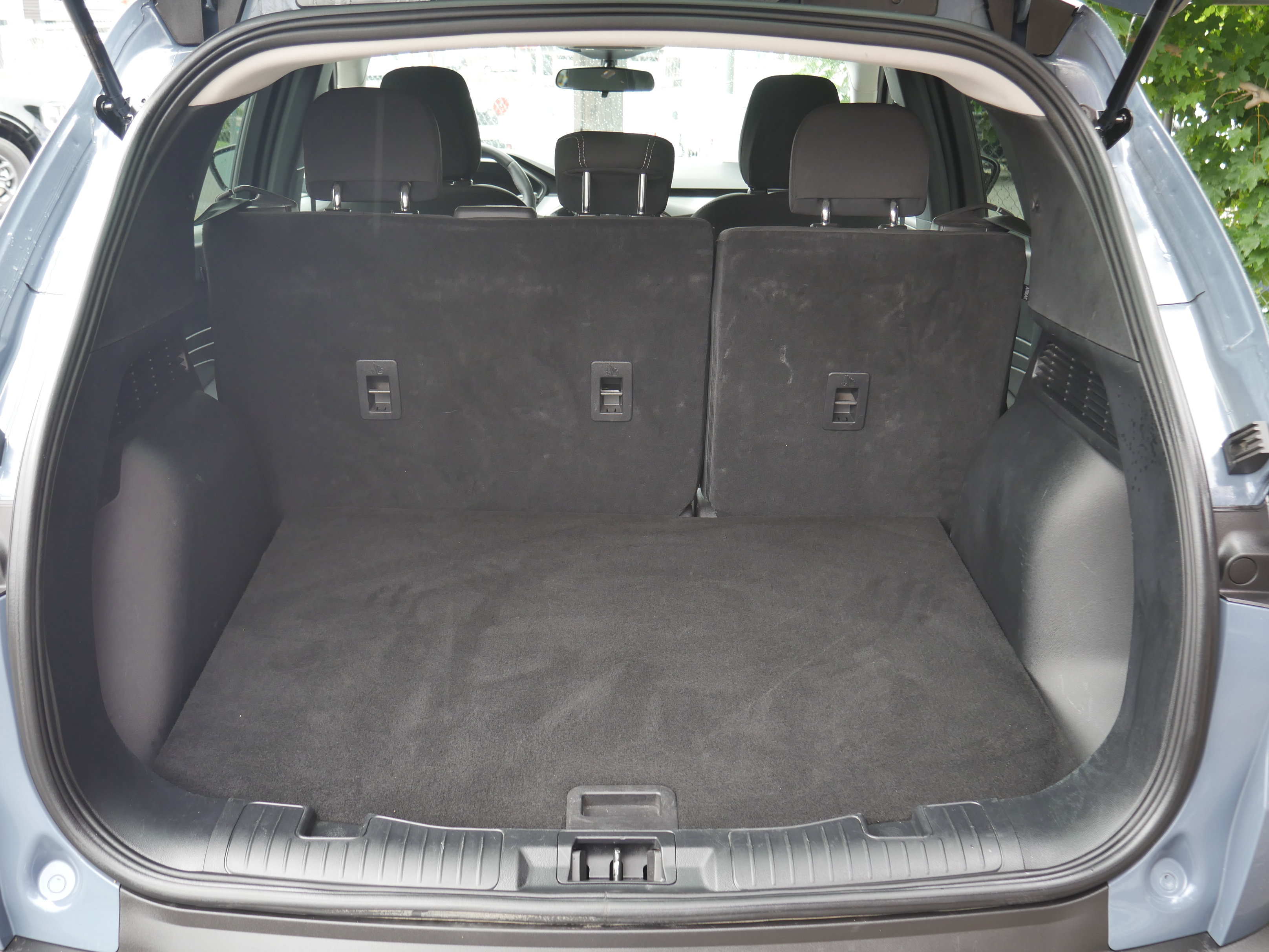 Certified 2025 Ford Escape Active AWD/4WD image 24
