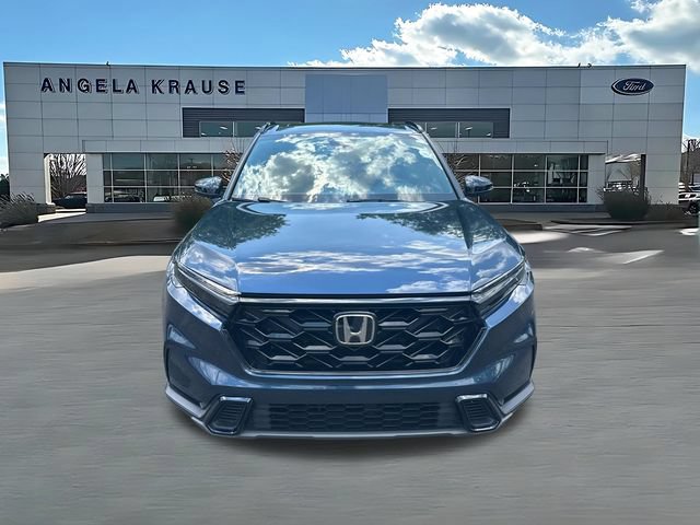 Used 2023 Honda CR-V Sport video 2