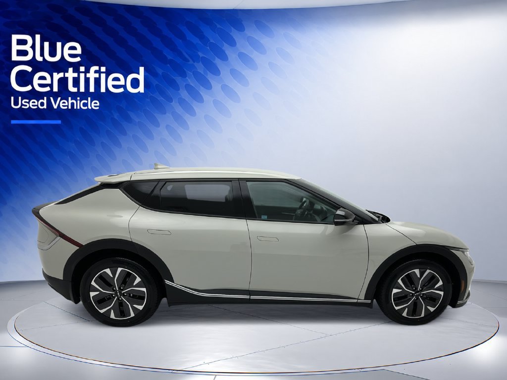 Used 2024 Kia EV6 Light AWD/4WD image 6