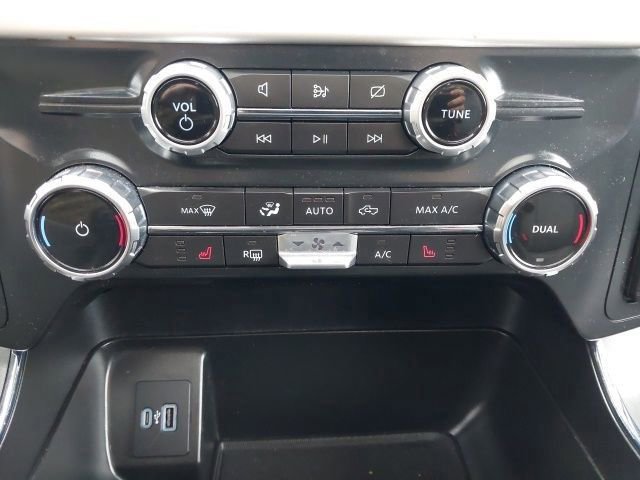 Certified 2022 Ford F150 XLT w/ Equipment Group 302A High image 21