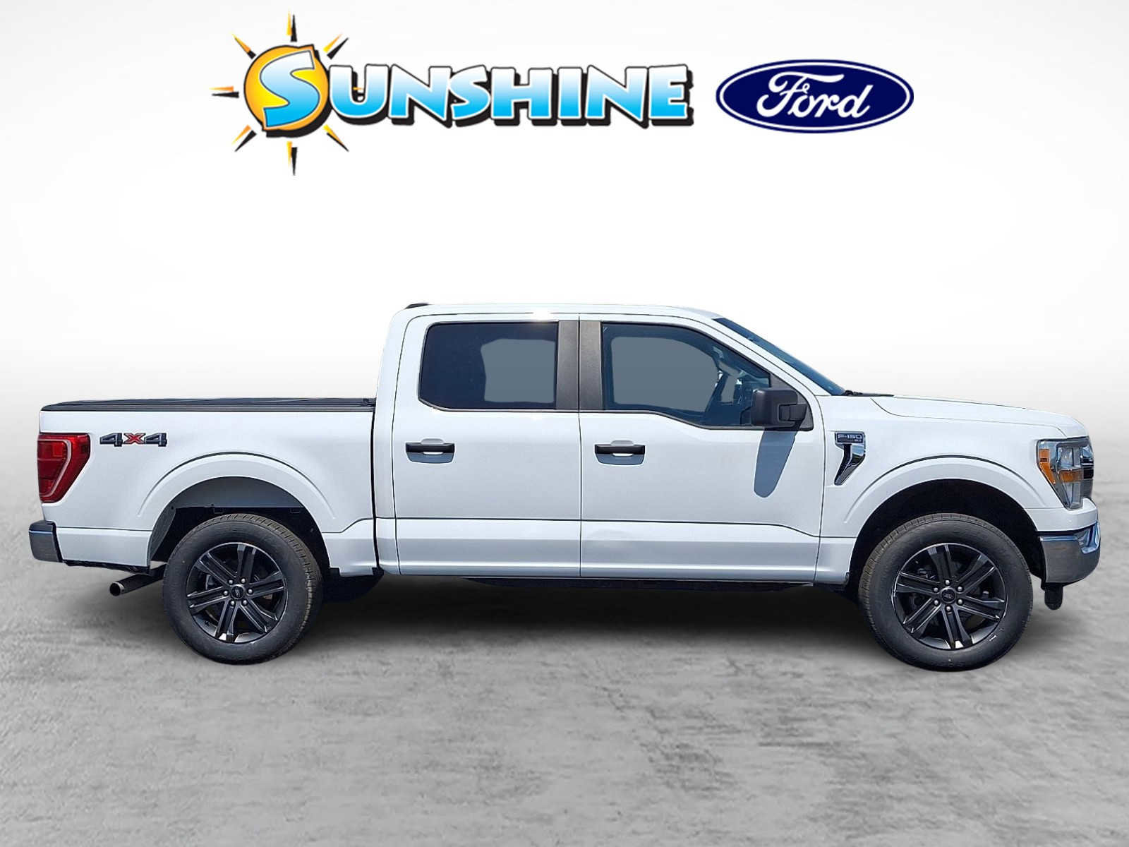 Certified 2021 Ford F150 XLT AWD/4WD image 7