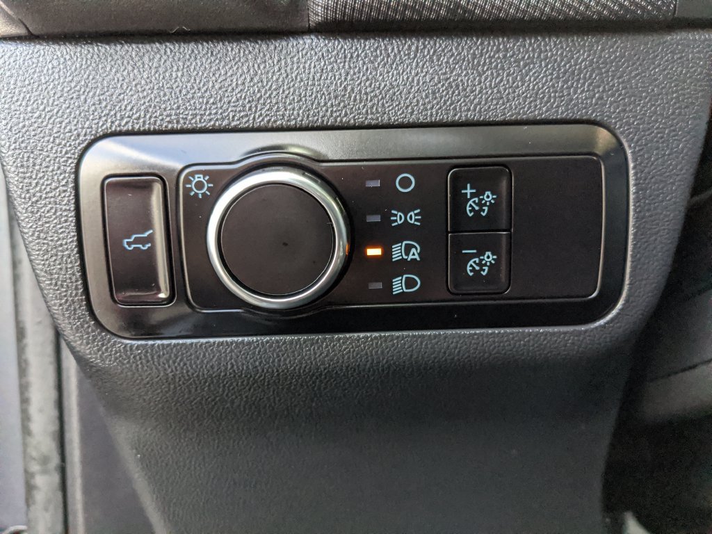 Certified 2025 Ford Bronco Sport Big Bend AWD/4WD image 13