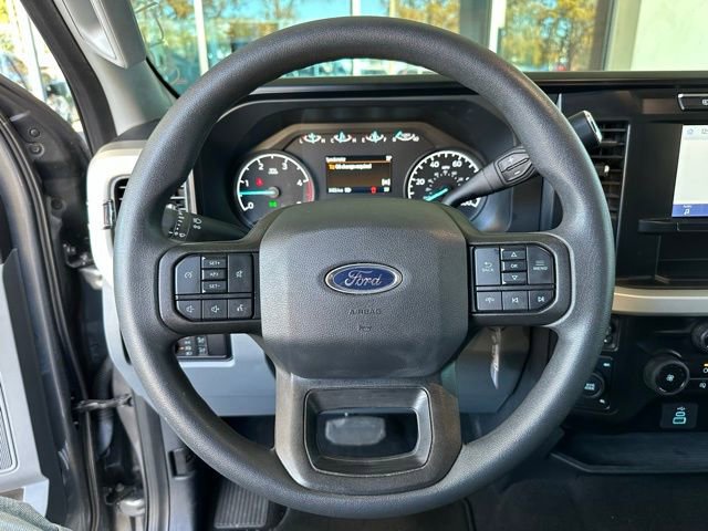 Certified 2024 Ford F250 XLT image 12