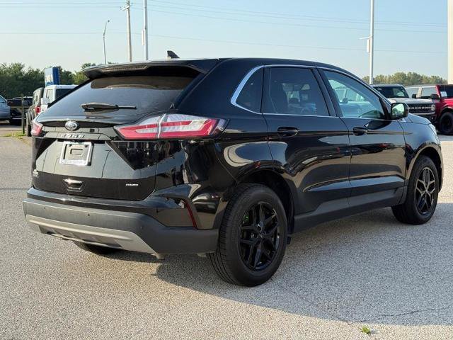 Certified 2024 Ford Edge SEL AWD/4WD image 4